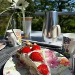 Deichblick - Nordseeurlaub In Hochwertiger 140qm Mit Garten Im Idyllischen Apartmán *