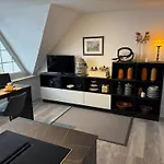 Deichblick - Nordseeurlaub In Hochwertiger 140qm Mit Garten Im Idyllischen *