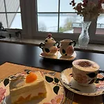 Deichblick - Nordseeurlaub In Hochwertiger 140qm Mit Garten Im Idyllischen Butjadingen