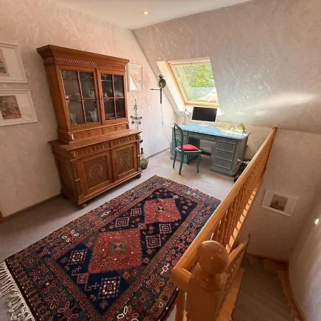 Neues Feriendomizil Deichblick - Nordseeurlaub Mit Balkon Und Garten Im Idyllischen Butjadingen