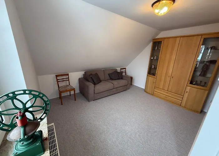 Ferienwohnung Deichblick - Nordseeurlaub In Hochwertiger 140Qm Fewo Mit Garten Im Idyllischen Butjadingen Διαμέρισμα *