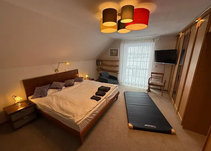 Ferienwohnung Deichblick - Nordseeurlaub In Hochwertiger 140Qm Fewo Mit Garten Im Idyllischen Butjadingen Διαμέρισμα